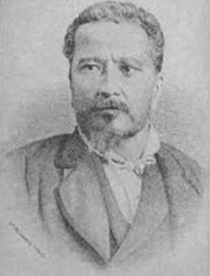El Mesón de Chucho El Roto